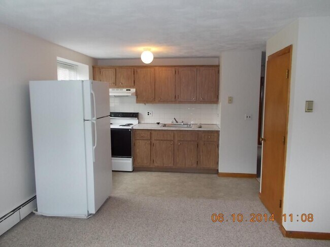 Foto del edificio - 192 Salem St