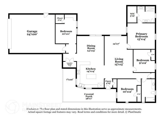 Building Photo - 28419 Champion Oaks Dr