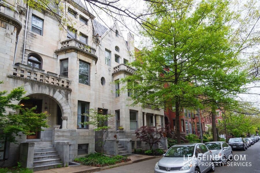 Photo - 1725 P Street NW-#302