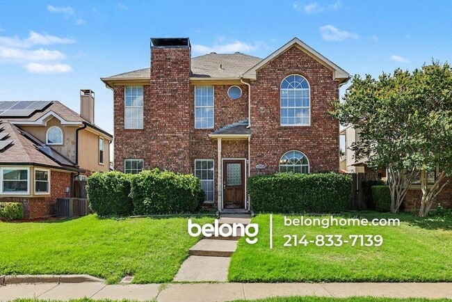Building Photo - 807 Burr Oak Dr