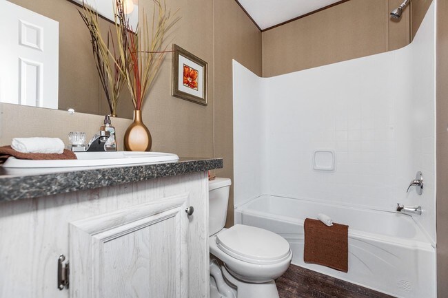 SUPER NICE! - 11482 Florida Blvd