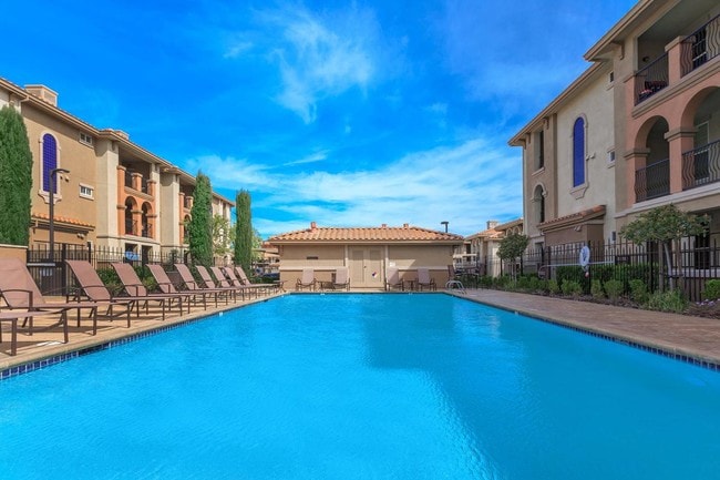Foto del edificio - San Marco Villas
