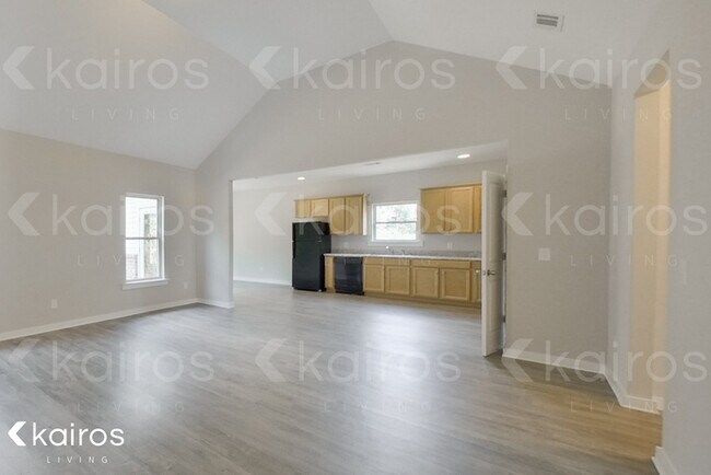 Foto del edificio - 1535 New Prospect Rd