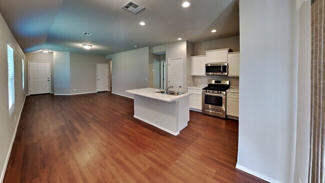 Foto del edificio - Great 3 bed/2 bath house in Bixby schools!...