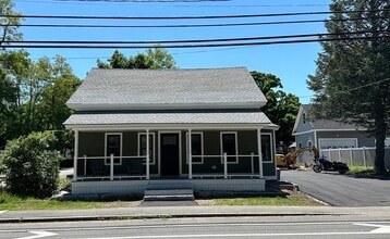 Building Photo - 29 Front St