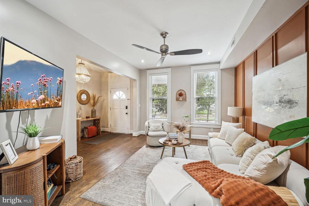 Foto principal - 1133 Morse St NE