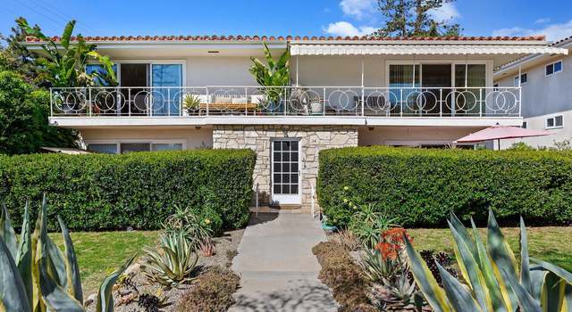 1 Bed 1 Bath Upstairs Condo - 34 W Constance Ave