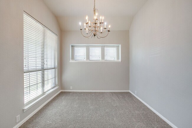 Foto del edificio - Ready for New Tenants- Amazing Mansfield Home- 3 Bed- 2 Bath- Mansfield ISD- 76063