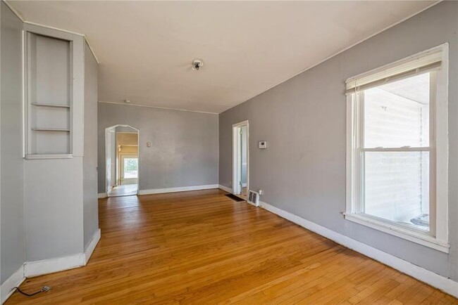 Foto del edificio - 1502 1st St SW