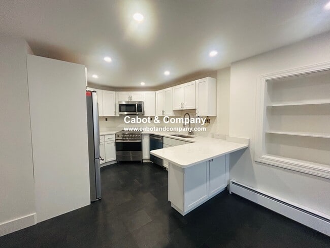 Foto del edificio - 104 Appleton St