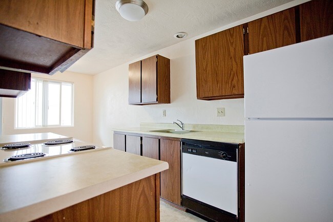 Cocina - Northwood