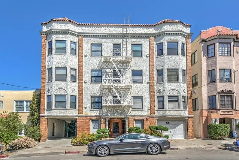 2339 Hilgard Ave Unit 30, Berkeley, CA 94709 Room for Rent in