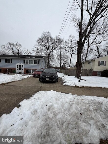 Photo - 15309 Alan Dr House