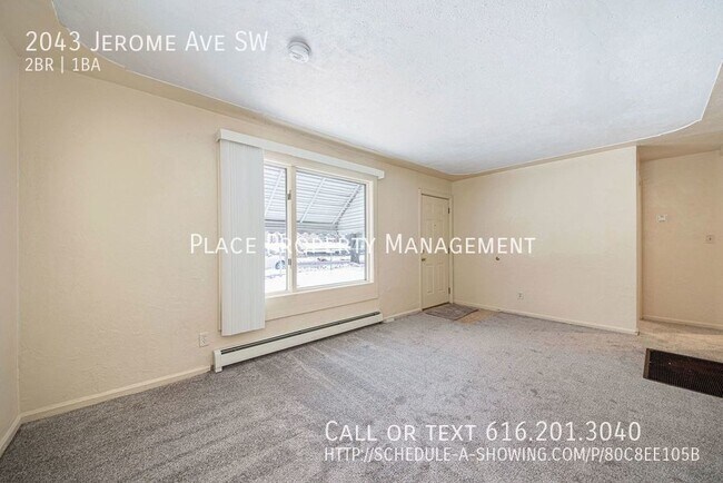Building Photo - 2043 Jerome Ave SW