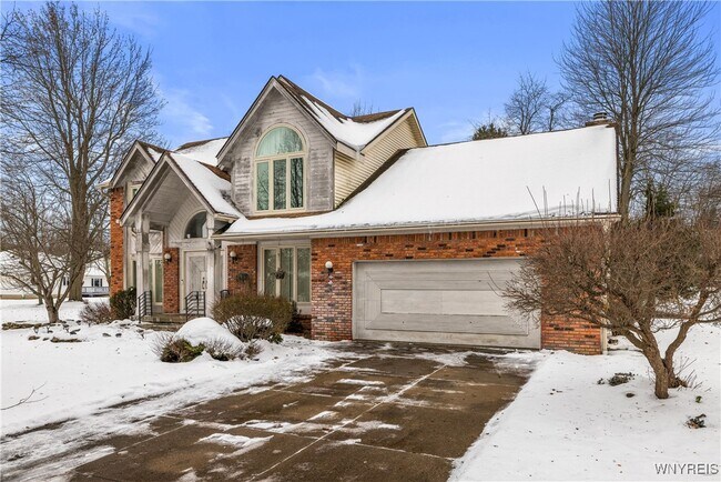 Foto del edificio - 66 Windsong Ct