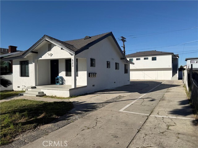 Foto del edificio - 523 W 78th St