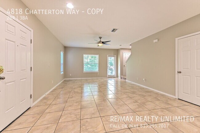 Foto del edificio - 4818 Chatterton Way