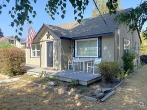 Building Photo - 145 N Harris Ave