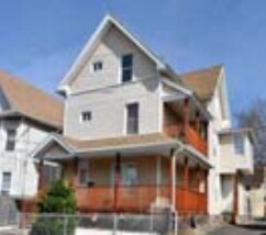 Primary Photo - 15 Irving St