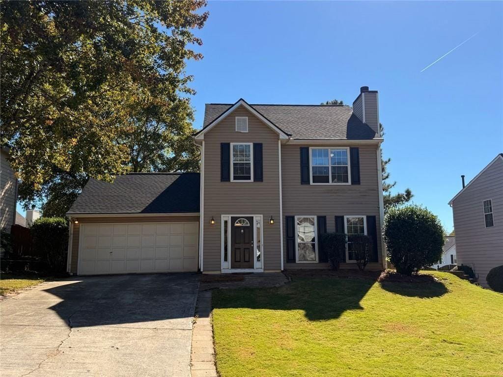 Foto principal - 2694 Chadwick Ln NW