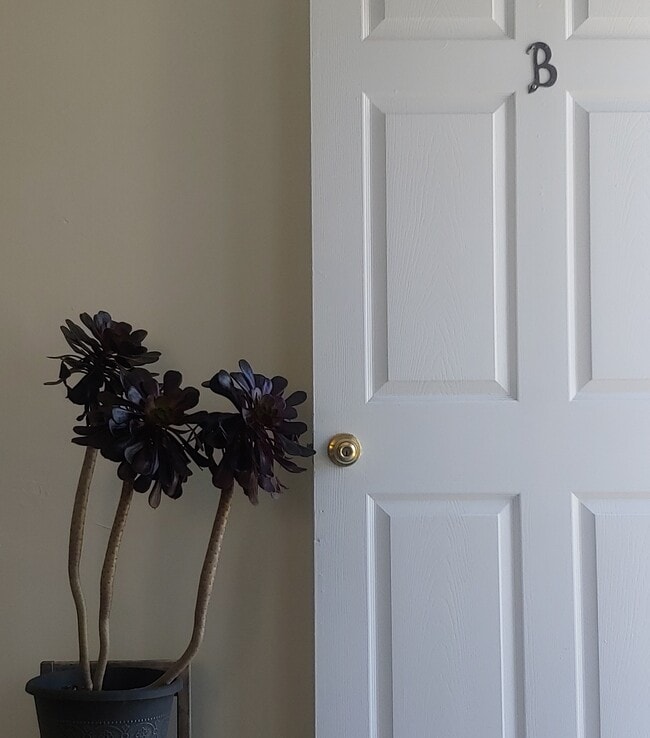 Welcome home. - 1212 N Berendo St