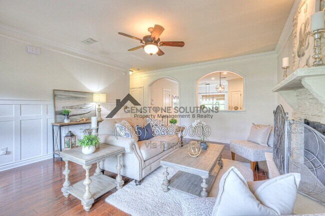 Foto del edificio - 1008 Beverly Ln