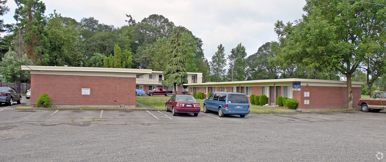 Primary Photo - Brookside Apartments