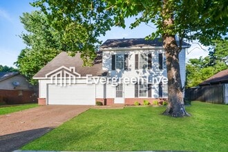 Building Photo - 4930 Blue Wing St