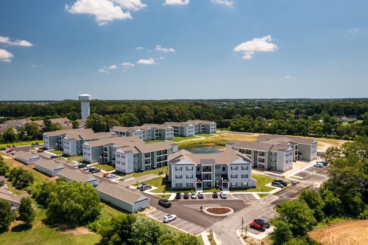 Foto principal - Coastal Tide Apartments