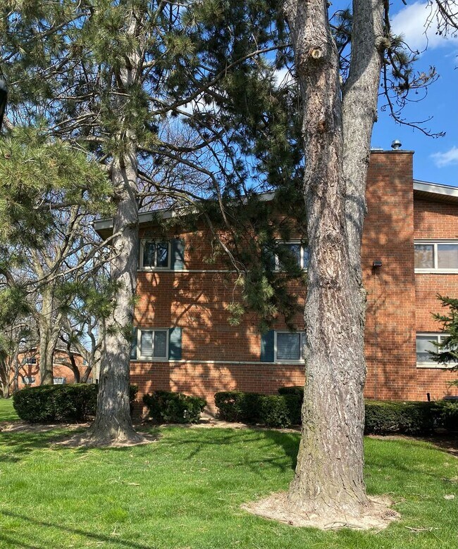 Foto del edificio - Derby