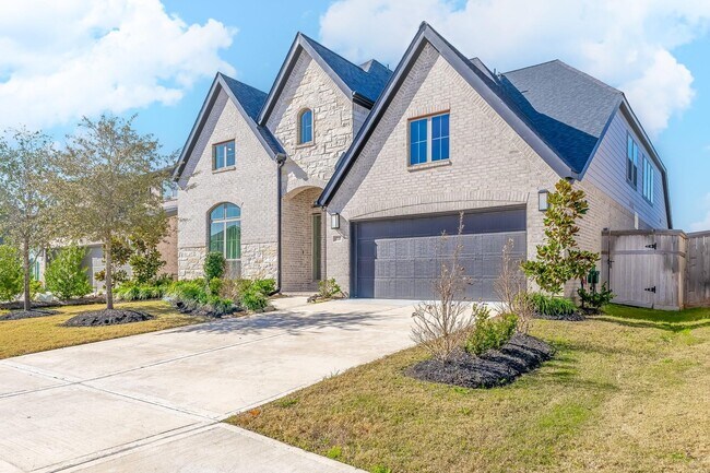 Foto del edificio - 4118 Ana Ridge Ln