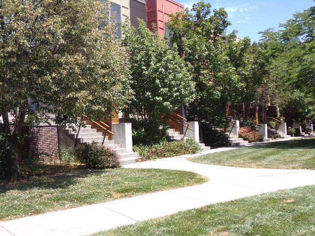 Building Photo - BCR 7000 Straffan Place-H