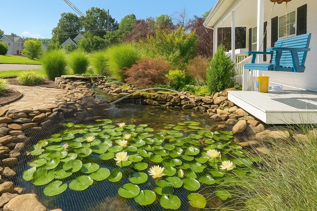 Photo - 5901 Barbados Ln House