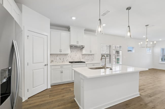 Photo - 1334 Beasley Blvd House