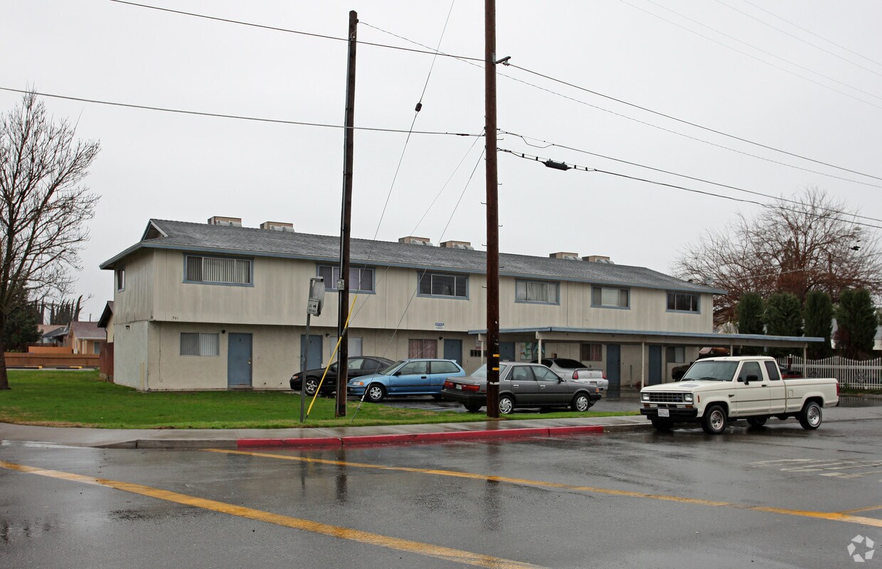 Foto del edificio - 701 Spruce St