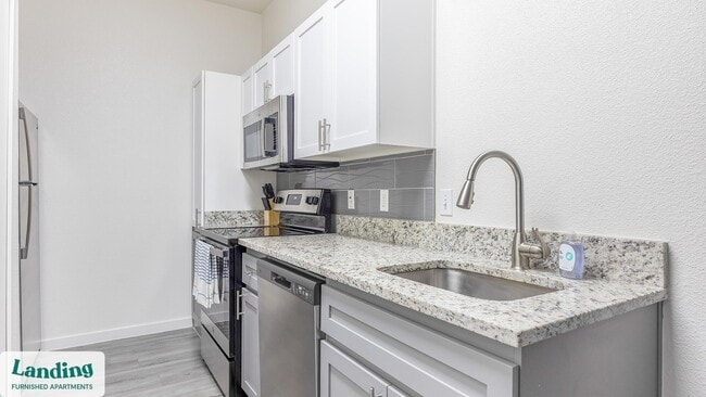 Building Photo - 1811 E Apache Blvd