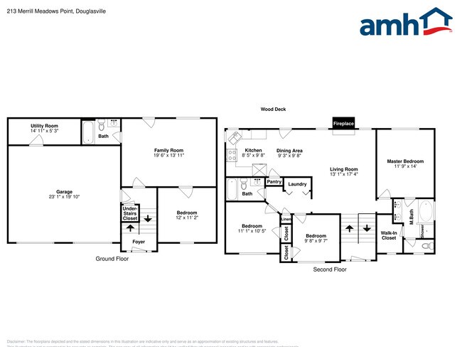 Building Photo - 213 Merrill Meadows Point