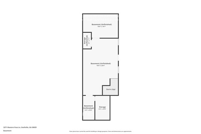 Foto del edificio - 3271 Masters Pass Ln