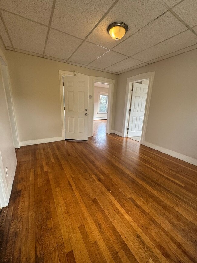 Foto del edificio - 36 Orange St