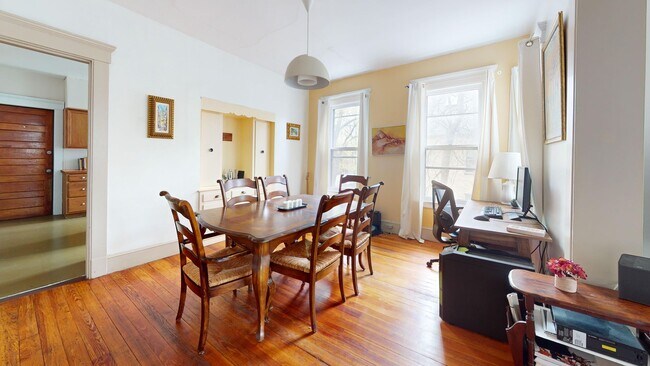 Foto del edificio - 181-183 Nicoll Street