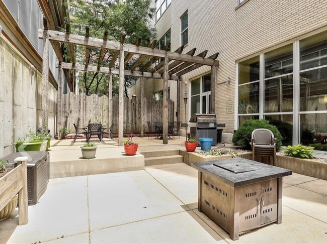 Foto del edificio - 1511 Locust St