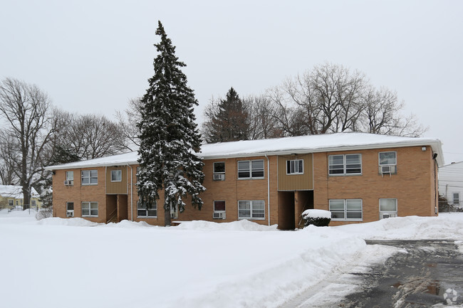 Building Photo - Carter Street Apartments