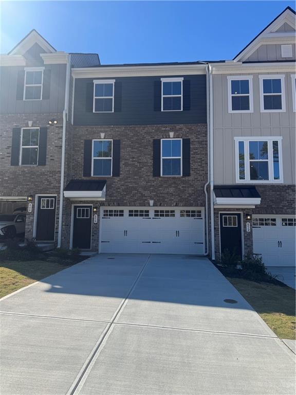 Building Photo - 850 Woods Chapel Rd