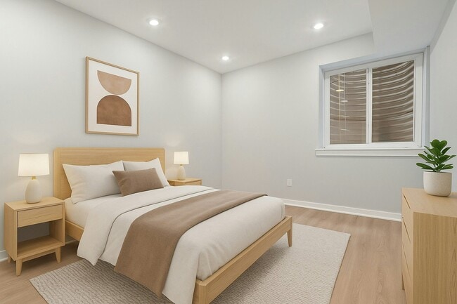 Foto del edificio - 1432 Ogden St