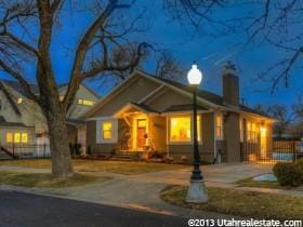 Building Photo - 1311 S 1615 E