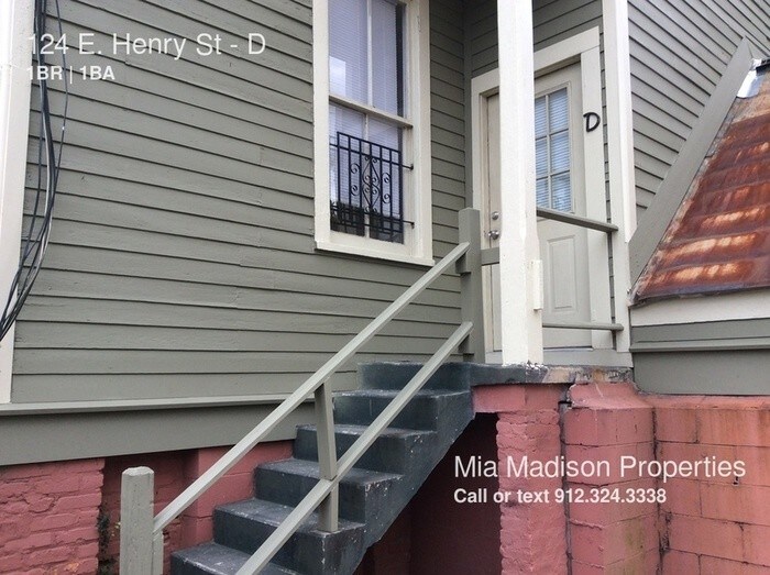 Primary Photo - 124 E Henry St