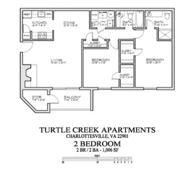 Foto del edificio - 126 Turtle Creek Rd