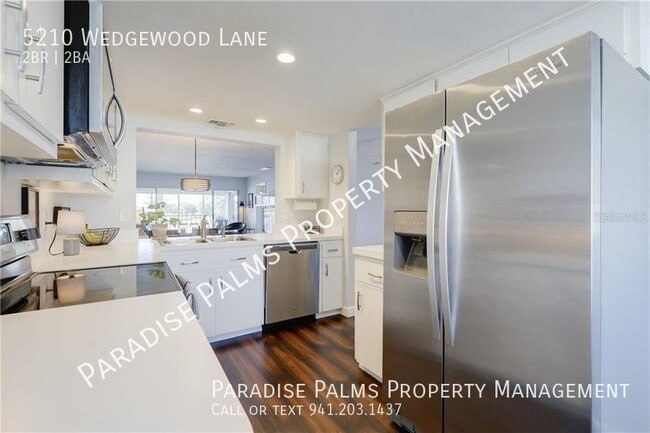 Building Photo - 2 bedroom 2 bath Condo in the Meadows