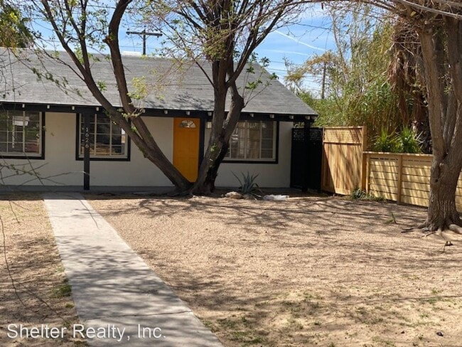 Building Photo - 1 br, 1 bath House - 1626 Thelma Lane