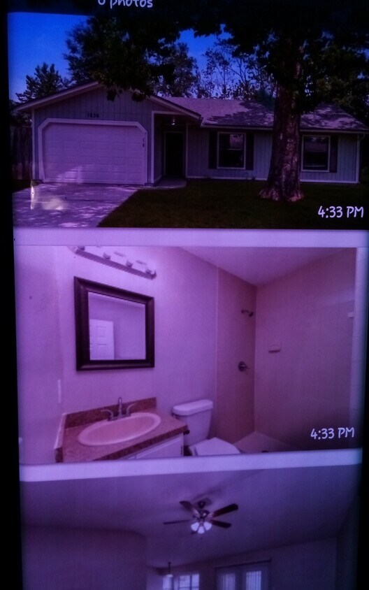 1836 Shannon Lake Dr, Middleburg, FL 32068 House Rental in Middleburg